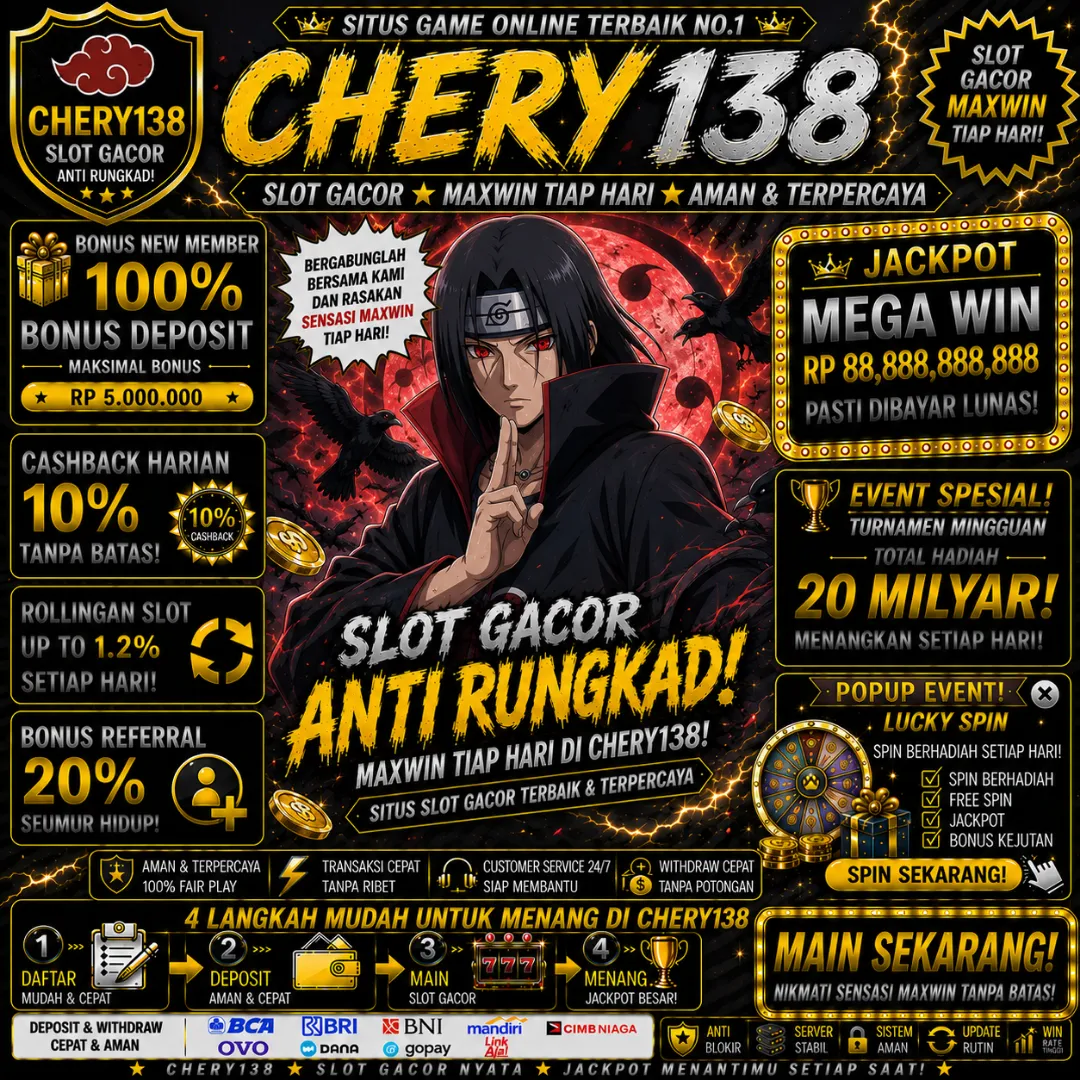 CHERY138Banner